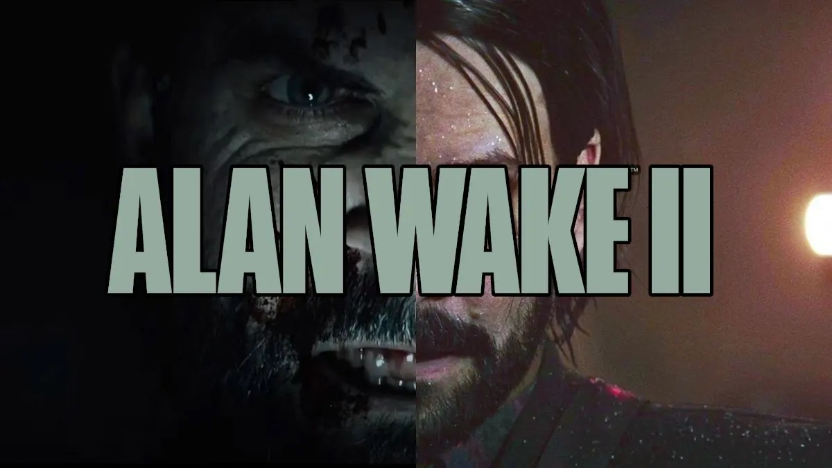 Des manèges abandonnés au milieu d'une forêt sinistre : des images de gameplay exclusives du jeu d'horreur mystique Alan Wake 2 ont été dévoilées. Des manèges abandonnés au milieu d'une forêt sinistre : des images de gameplay exclusives du jeu d'horreur mystique Alan Wake 2 ont été dévoilées.