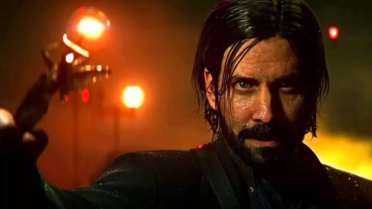 Tout cela au nom de la qualité : Remedy a pris la décision finale : Alan Wake 2 ne sortira pas sur disque. Tout cela au nom de la qualité : Remedy a pris la décision finale : Alan Wake 2 ne sortira pas sur disque.