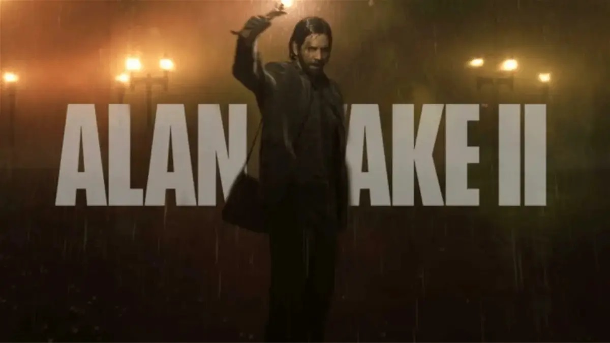Anderson v Monster Saga : première bande-annonce de gameplay pour Alan Wake II Anderson v Monster Saga : première bande-annonce de gameplay pour Alan Wake II