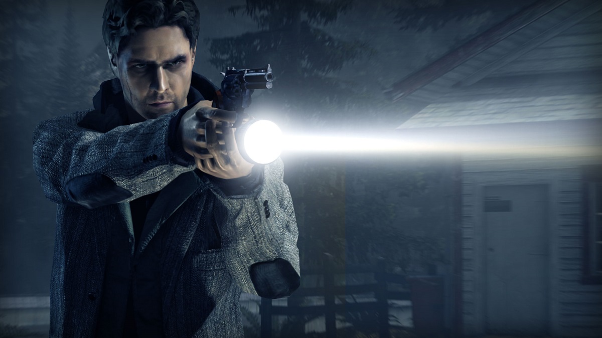 Un dollar pour une citation de Stephen King ! C'est le prix payé par Remedy Entertainment pour la célèbre épigraphe de la bande-originale d'Alan Wake. Un dollar pour une citation de Stephen King ! C'est le prix payé par Remedy Entertainment pour la célèbre épigraphe de la bande-originale d'Alan Wake.