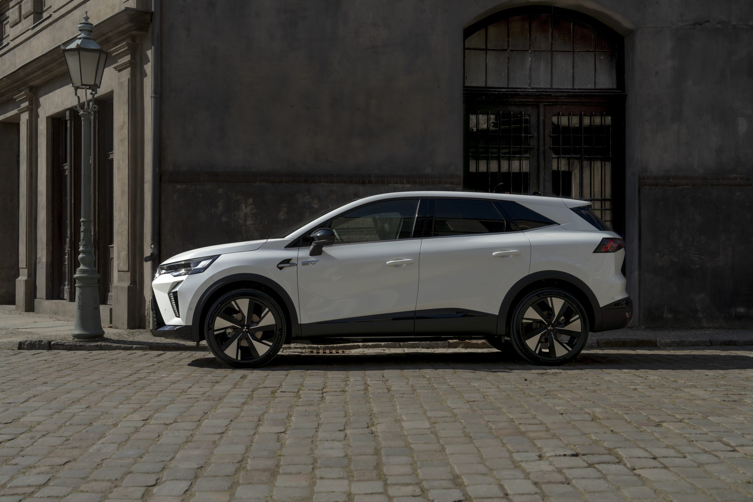 Le nouveau Mitsubishi Grandis 2