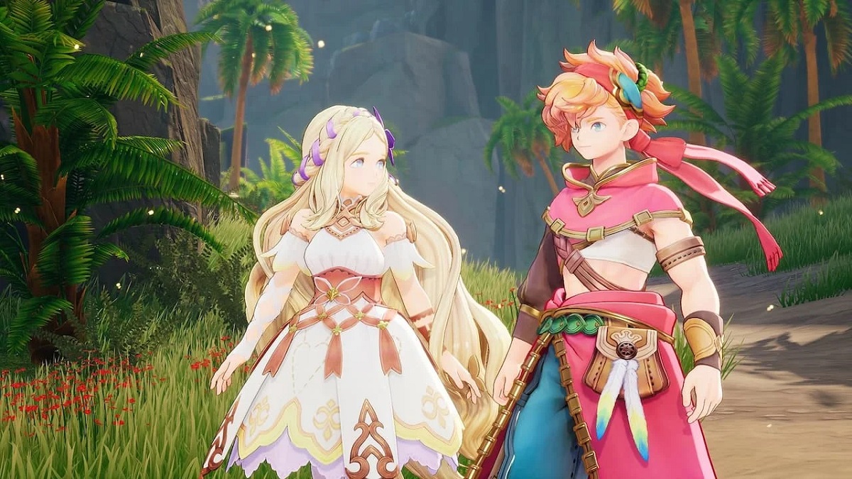 Le succès de Visions of Mana ne sauvera pas les développeurs des licenciements : Bloomberg a rapporté les plans de NetEase Corporation pour fermer les studios Ouka.