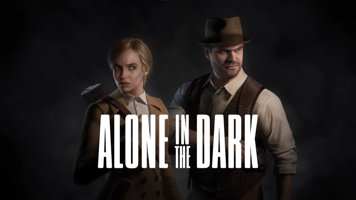 Les développeurs d'Alone in the Dark ont présenté une vidéo de gameplay du jeu d'horreur, dans laquelle ils montrent les parallèles entre les deux scénarios. Les développeurs d'Alone in the Dark ont présenté une vidéo de gameplay du jeu d'horreur, dans laquelle ils montrent les parallèles entre les deux scénarios.