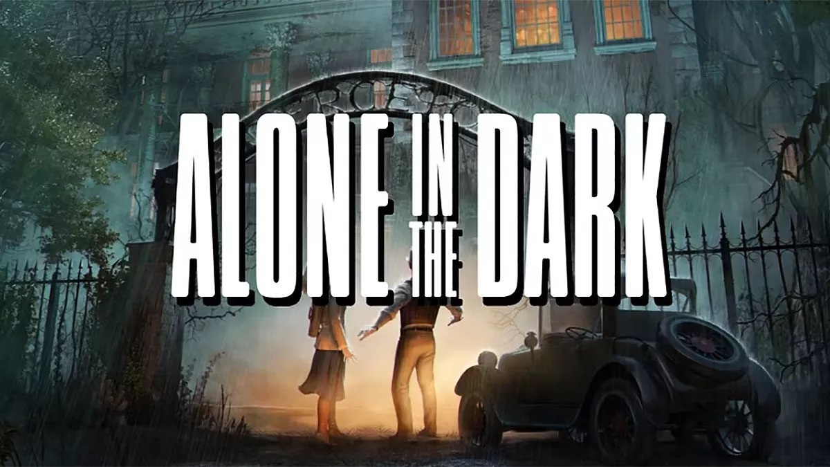 La bande-annonce de Welcome to the Nightmare : Alone in the Dark a été publiée. La bande-annonce de Welcome to the Nightmare : Alone in the Dark a été publiée.