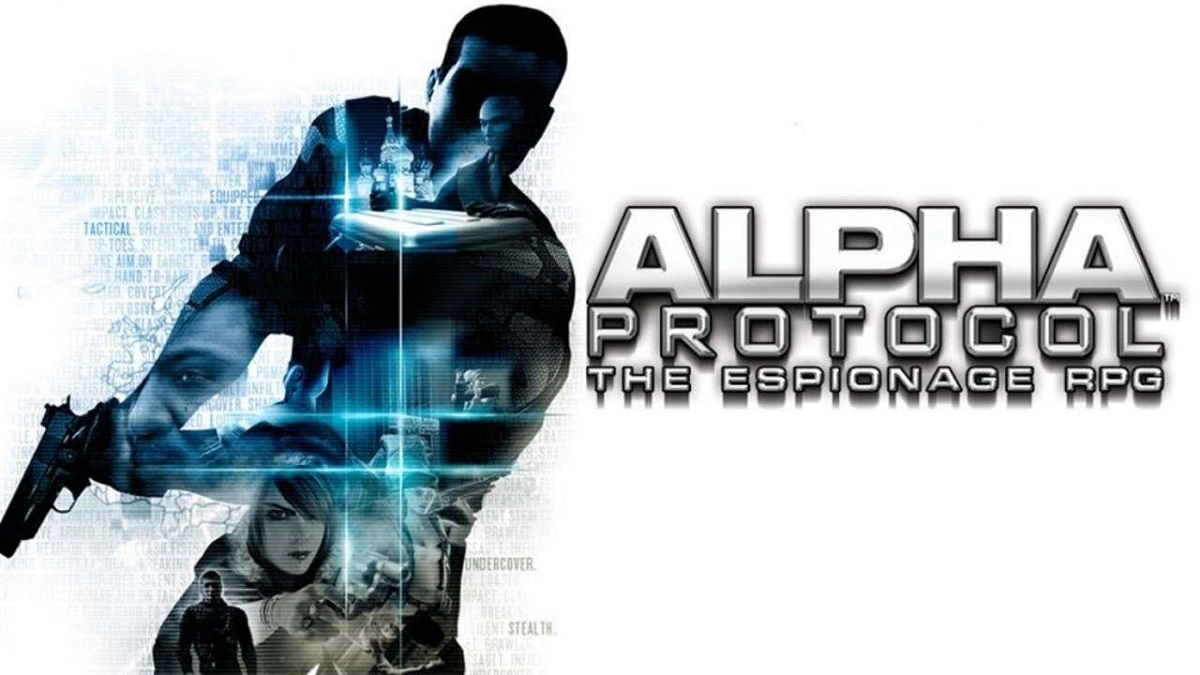 La version PC du RPG d'espionnage Alpha Protocol est à nouveau disponible sur GOG, et dans une forme améliorée ! La version PC du RPG d'espionnage Alpha Protocol est à nouveau disponible sur GOG, et dans une forme améliorée !