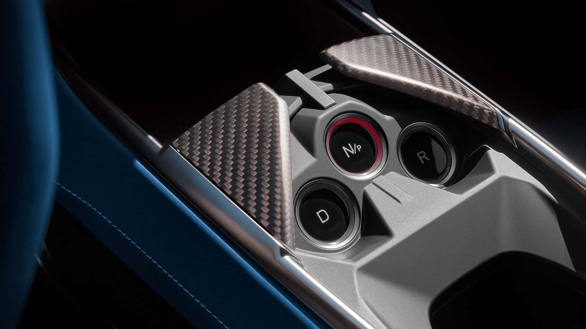 Alpine A390 lors d'un essai Alpine A390 lors d'un essai