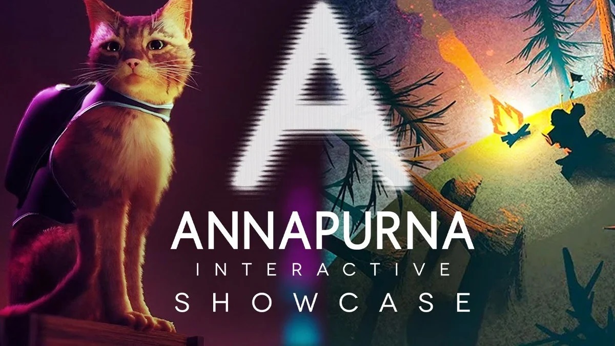 L'éditeur indépendant Annapurna Interactive organise le lancement de son propre jeu, avec "l'une des plus grandes annonces de l'entreprise" L'éditeur indépendant Annapurna Interactive organise le lancement de son propre jeu, avec "l'une des plus grandes annonces de l'entreprise"