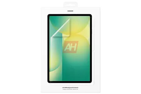 Film antireflet pour Galaxy Tab Film antireflet pour Galaxy Tab
