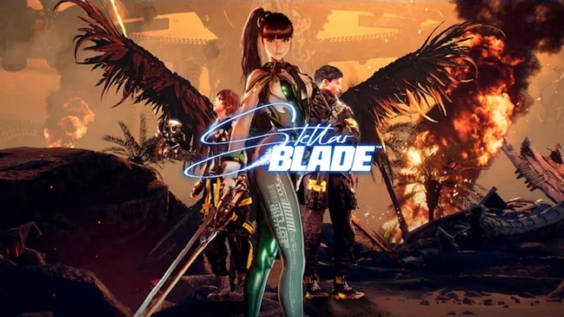 C'est officiel : le jeu d'action à succès Stellar Blade sortira sur PC en 2025. C'est officiel : le jeu d'action à succès Stellar Blade sortira sur PC en 2025.