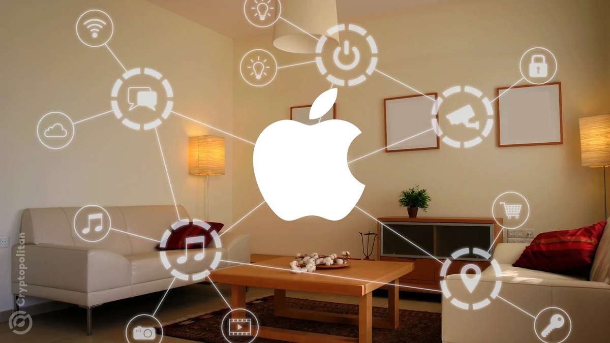 Apple a de grands projets pour la maison intelligente : l'entreprise va développer son utilisation de l'IA et ouvrir son écosystème à des gadgets tiers Apple a de grands projets pour la maison intelligente : l'entreprise va développer son utilisation de l'IA et ouvrir son écosystème à des gadgets tiers