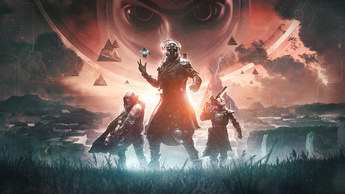 La semaine prochaine, Bungie dévoilera The Final Shape, une extension majeure pour Destiny 2