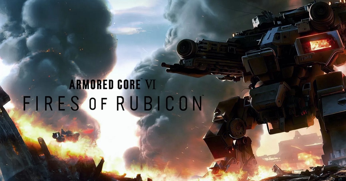 L'éditeur Bandai Namco a publié des informations détaillées sur les performances du jeu d'action Armored Core VI : Fires of Rubicon sur toutes les consoles L'éditeur Bandai Namco a publié des informations détaillées sur les performances du jeu d'action Armored Core VI : Fires of Rubicon sur toutes les consoles