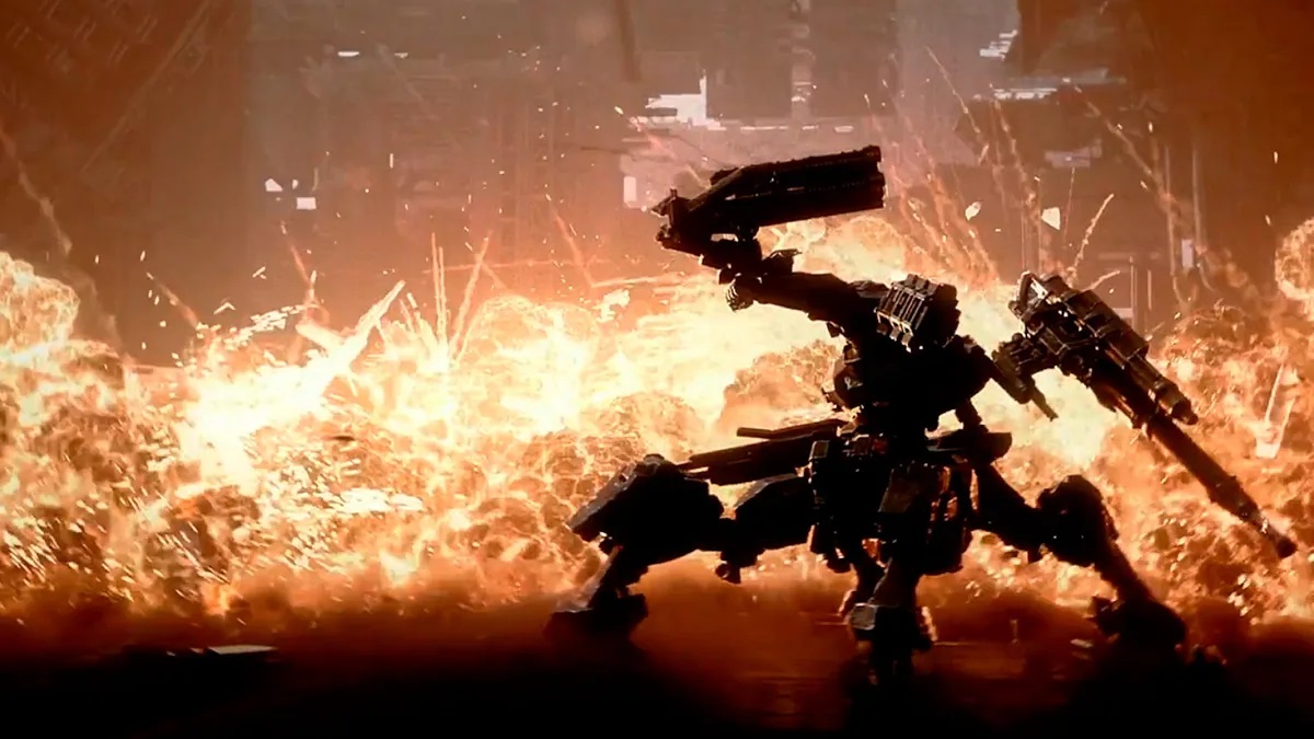 Histoire indépendante, batailles JcJ et pari sur le solo : les développeurs d'Armored Core VI : Fires of Rubicon ont partagé de nouveaux détails sur le jeu.