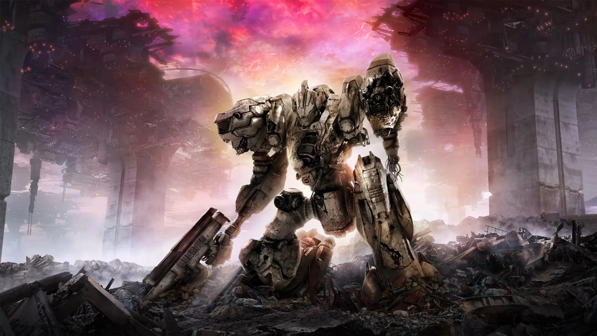 Projet atypique de FromSoftware : des journalistes de la presse spécialisée ont testé Armored Core VI : Fires of Rubicon et ont partagé leurs premières impressions. Projet atypique de FromSoftware : des journalistes de la presse spécialisée ont testé Armored Core VI : Fires of Rubicon et ont partagé leurs premières impressions.