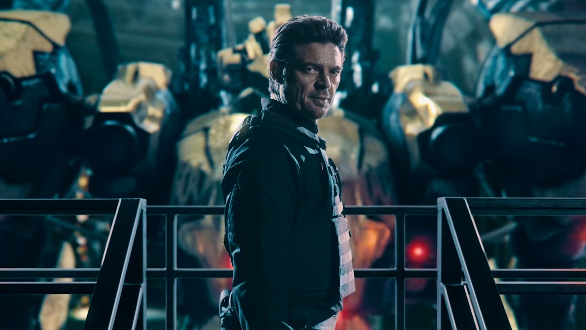 "Bienvenue à Rubicon ! - La bande-annonce de l'action mécha d'Armored Core VI : Fires of Rubicon, une bande-annonce d'action mécha mettant en scène Karl Urban, a été dévoilée. "Bienvenue à Rubicon ! - La bande-annonce de l'action mécha d'Armored Core VI : Fires of Rubicon, une bande-annonce d'action mécha mettant en scène Karl Urban, a été dévoilée.
