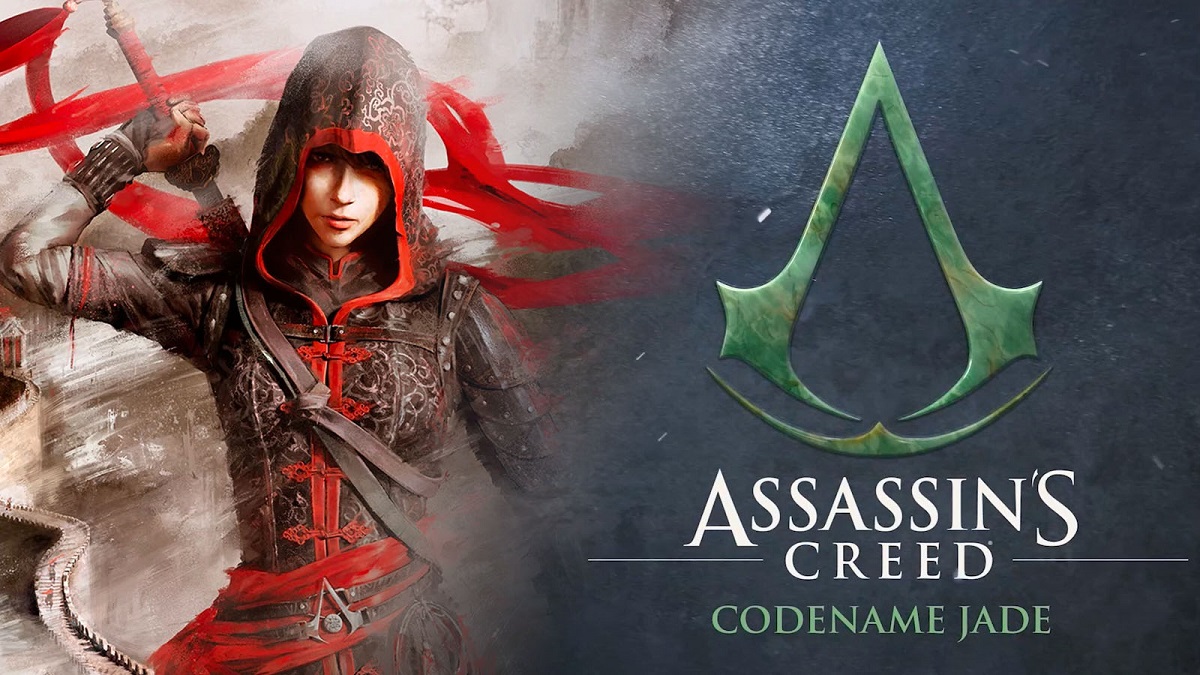 Ubisoft a dévoilé une bande-annonce colorée pour le jeu mobile Assassin's Creed Codename Jade et a invité les joueurs à participer à un bêta-test fermé.