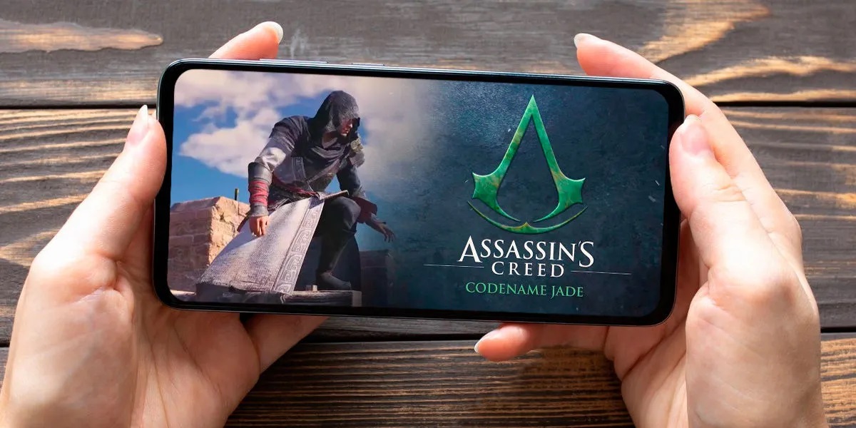 Il est désormais possible de télécharger la version bêta du jeu mobile Assassin's Creed Codename Jade, mais il existe quelques nuances Il est désormais possible de télécharger la version bêta du jeu mobile Assassin's Creed Codename Jade, mais il existe quelques nuances