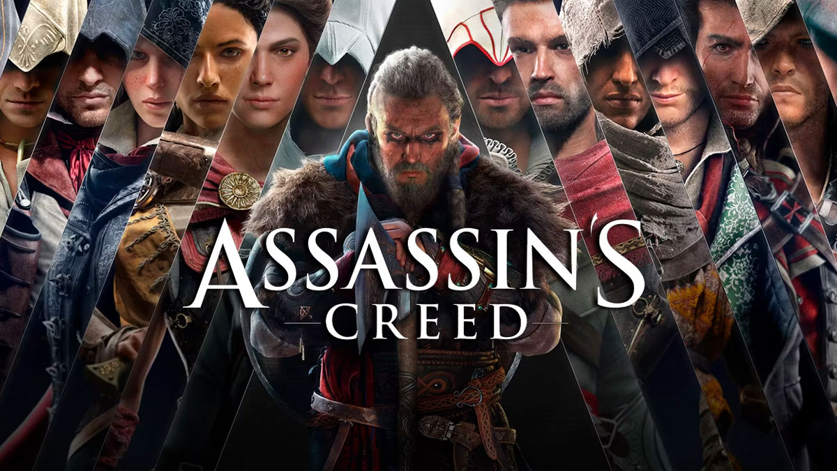 2 000 employés, ce n'est pas assez ! Ubisoft va augmenter de 40 % le nombre de personnes travaillant sur les nouveaux jeux Assassin's Creed. 2 000 employés, ce n'est pas assez ! Ubisoft va augmenter de 40 % le nombre de personnes travaillant sur les nouveaux jeux Assassin's Creed.