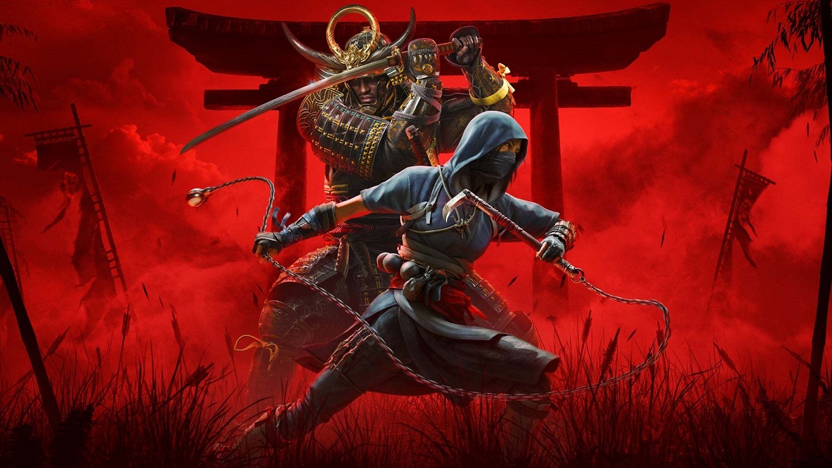 Tout cela au nom de l'authenticité historique : un initié réputé a révélé les principales raisons du report d'Assassin's Creed Shadows. Tout cela au nom de l'authenticité historique : un initié réputé a révélé les principales raisons du report d'Assassin's Creed Shadows.