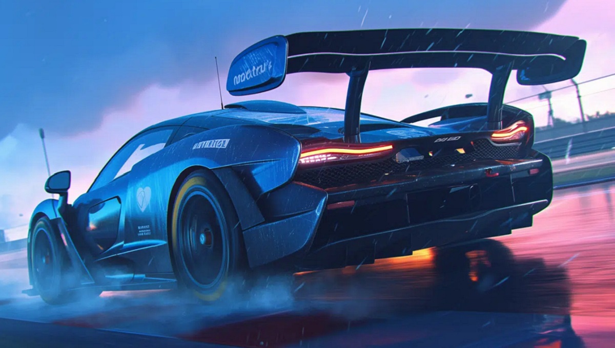 L'ambitieuse simulation de course Assetto Corsa EVO a reçu une bande-annonce spectaculaire et une date de sortie Early Access sur Steam. L'ambitieuse simulation de course Assetto Corsa EVO a reçu une bande-annonce spectaculaire et une date de sortie Early Access sur Steam.