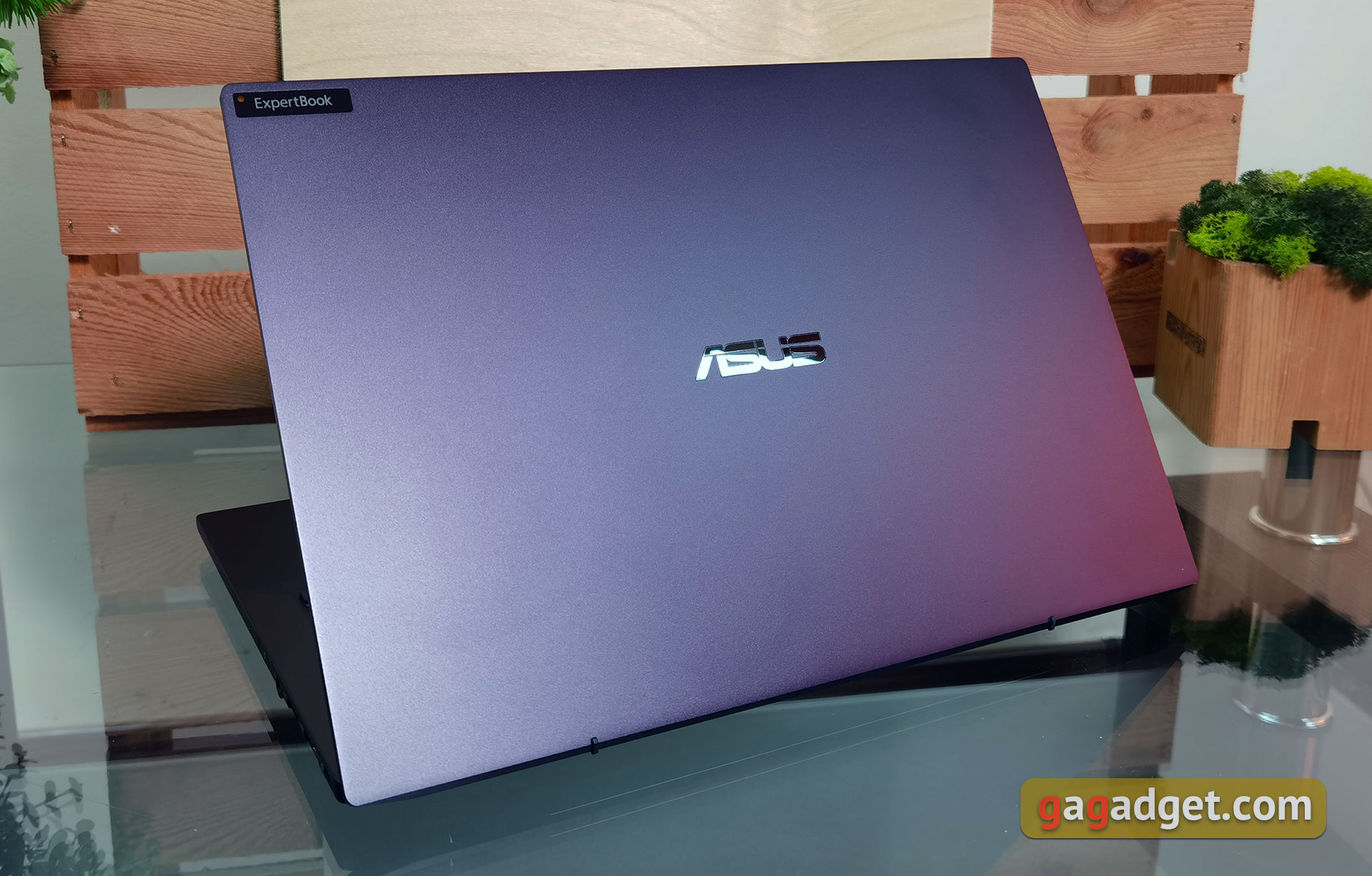 ASUS ExpertBook B5 : un ordinateur portable professionnel fiable avec une autonomie impressionnante-7 ASUS ExpertBook B5 : un ordinateur portable professionnel fiable avec une autonomie impressionnante-7