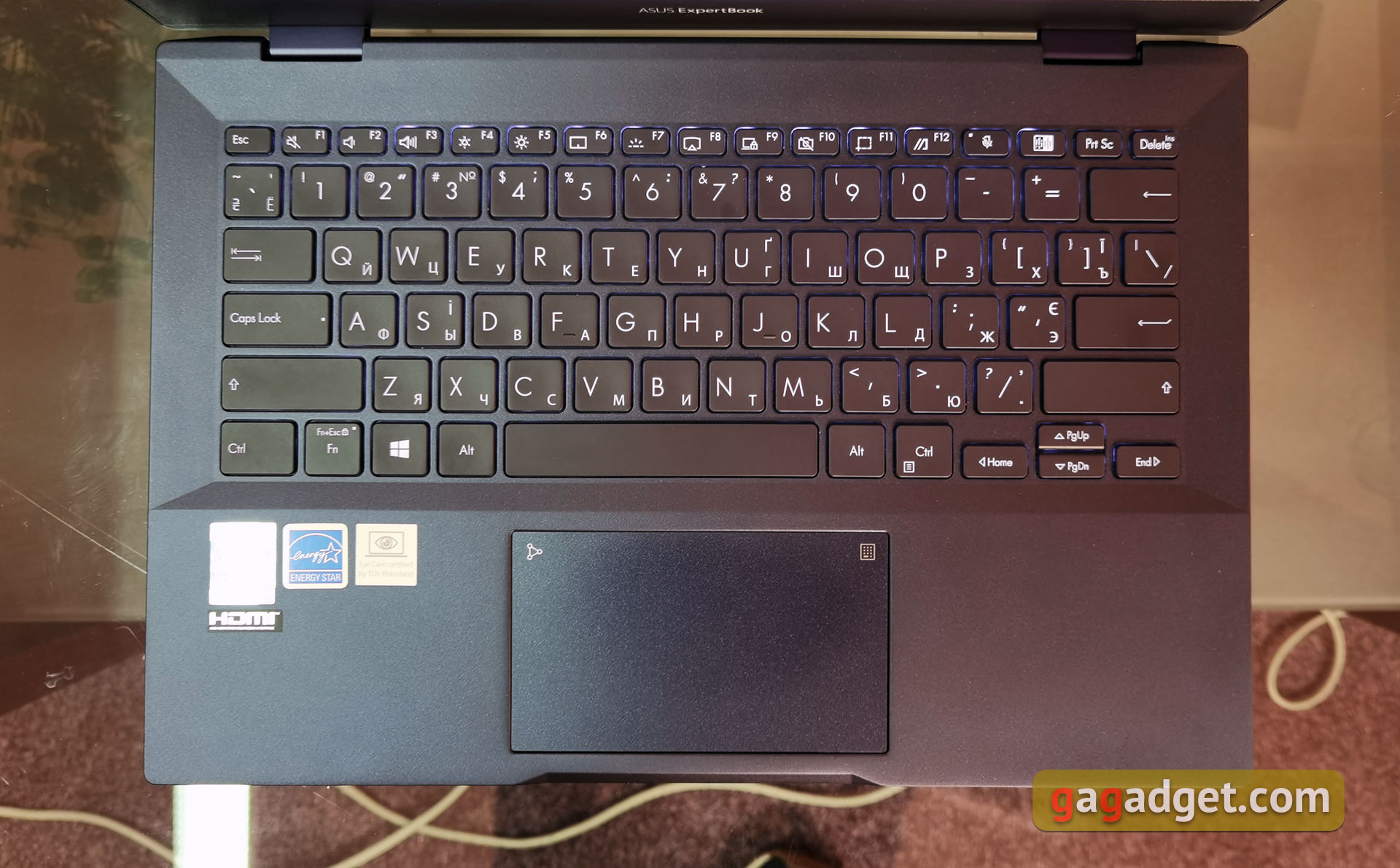 ASUS ExpertBook B5 : un ordinateur portable professionnel fiable avec une autonomie impressionnante-23 ASUS ExpertBook B5 : un ordinateur portable professionnel fiable avec une autonomie impressionnante-23