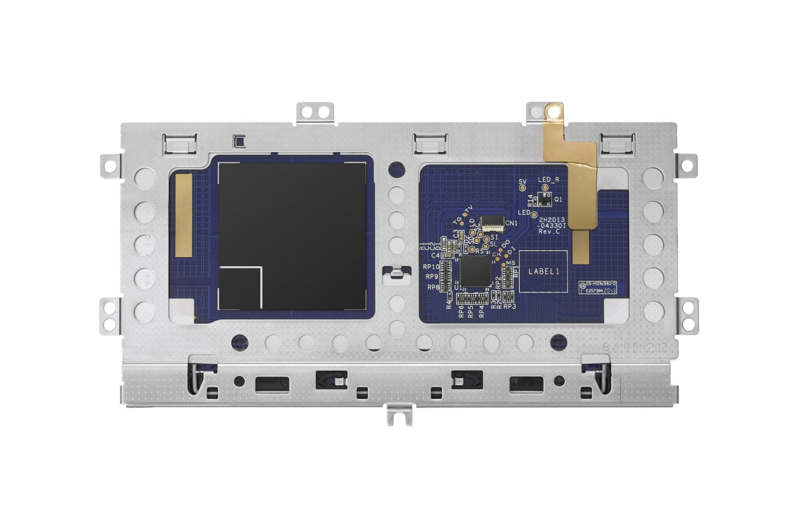 Test du ASUS ExpertBook B7 Flip (B7402FEA): un ordinateur portable d'entreprise phare avec un boîtier robuste-19