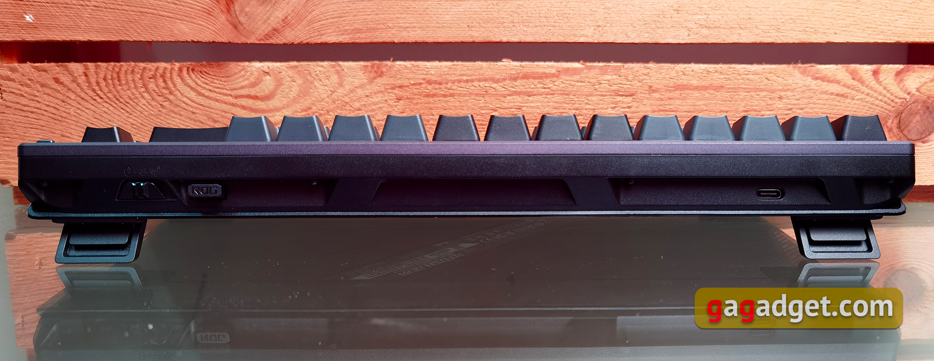 ASUS ROG Azoth : un clavier mécanique sans compromis pour les joueurs, comme vous ne vous y attendez pas-17 ASUS ROG Azoth : un clavier mécanique sans compromis pour les joueurs, comme vous ne vous y attendez pas-17