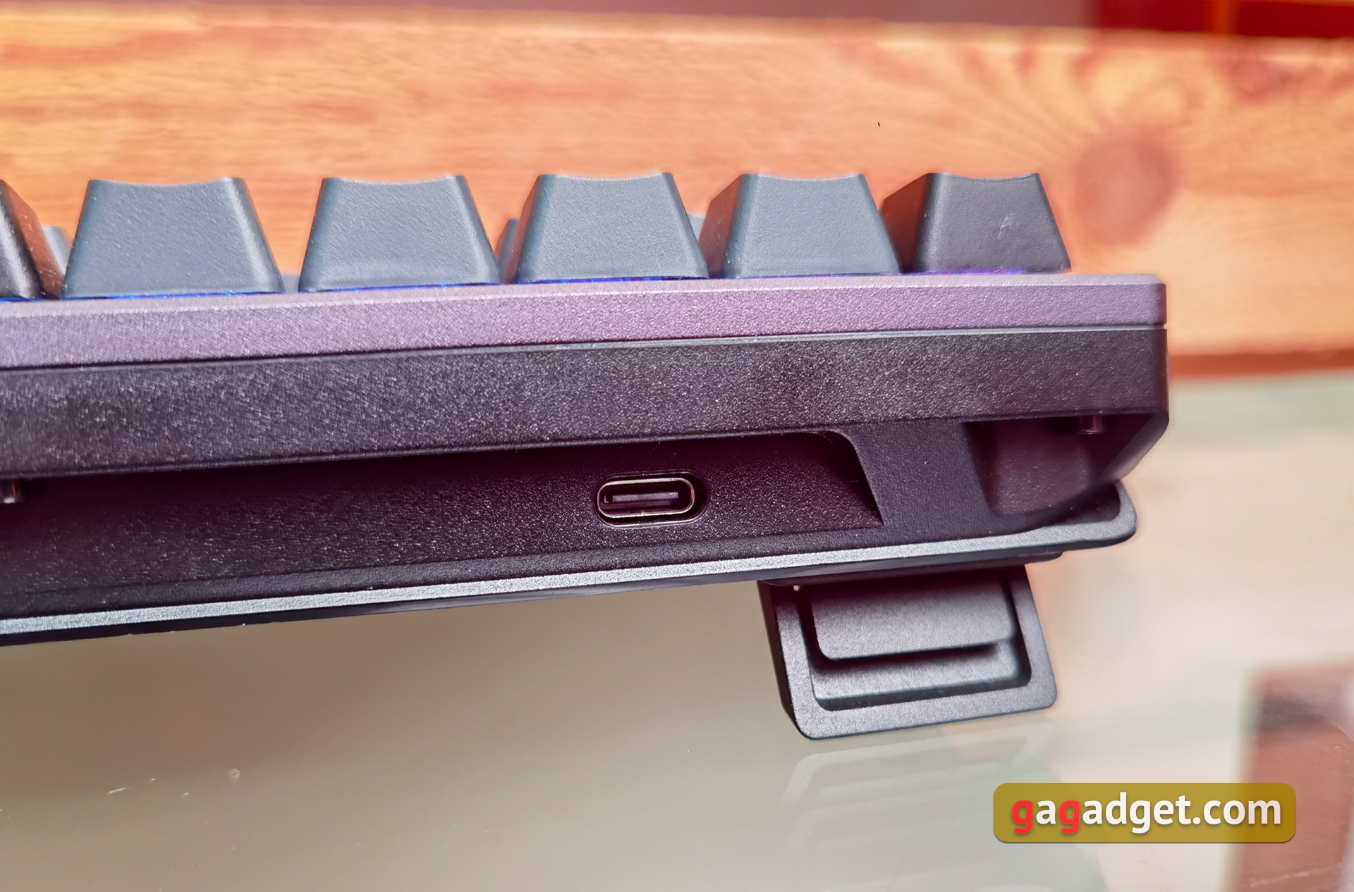 ASUS ROG Azoth : un clavier mécanique sans compromis pour les joueurs, comme vous ne vous y attendez pas-19 ASUS ROG Azoth : un clavier mécanique sans compromis pour les joueurs, comme vous ne vous y attendez pas-19