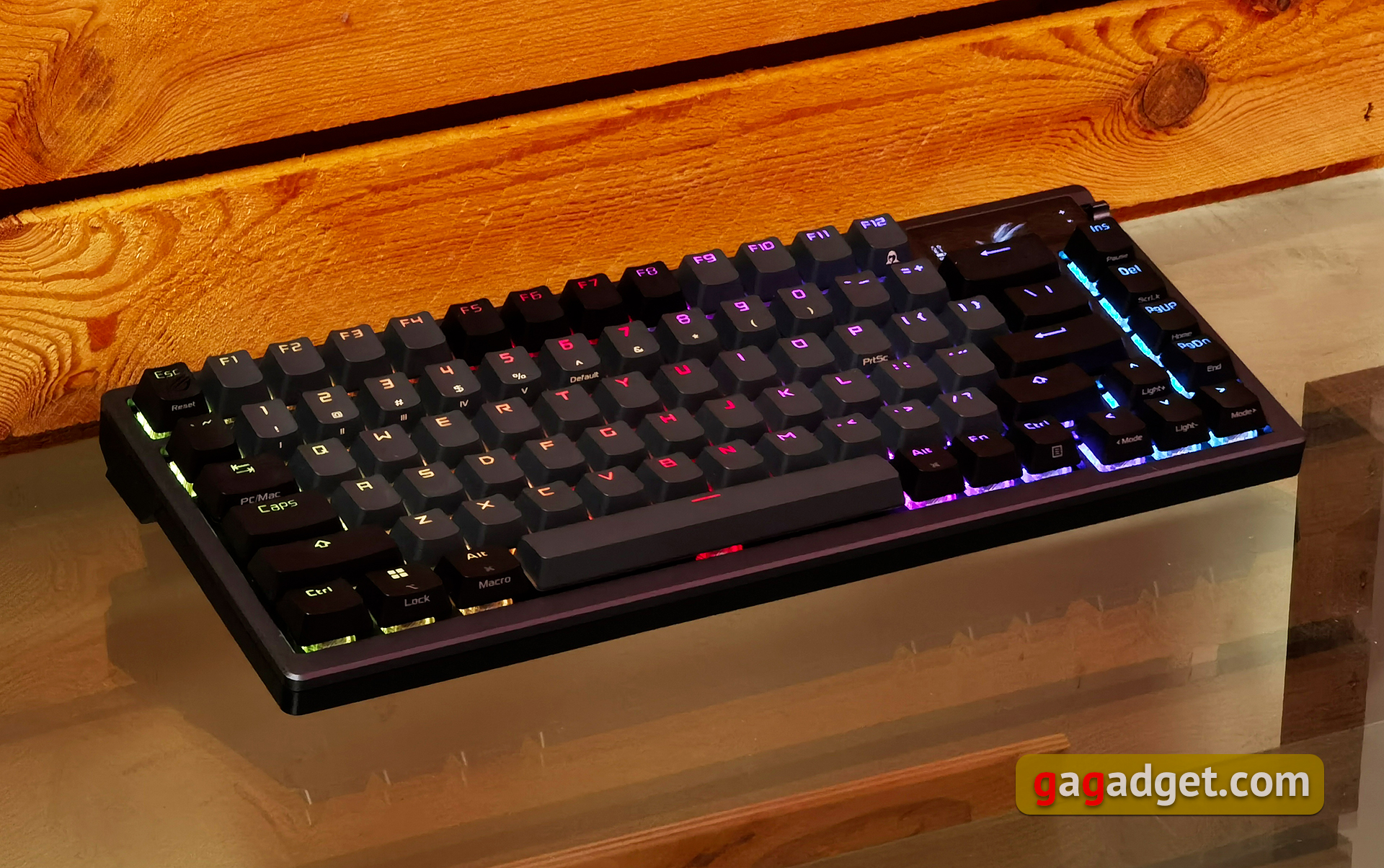 ASUS ROG Azoth : un clavier mécanique sans compromis pour les joueurs, comme vous ne vous y attendez pas-59 ASUS ROG Azoth : un clavier mécanique sans compromis pour les joueurs, comme vous ne vous y attendez pas-59
