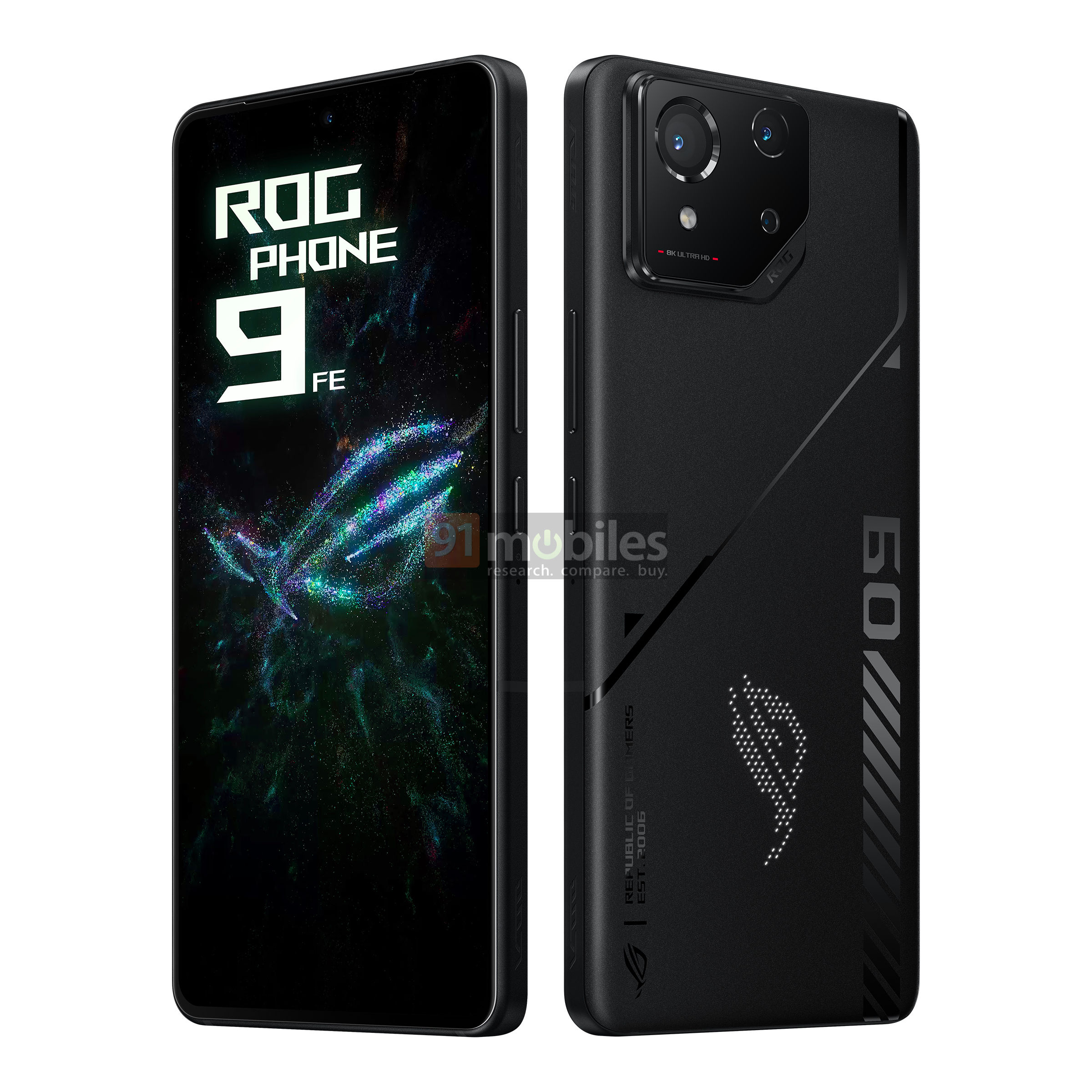 ROG Phone 9 FE - Image 3