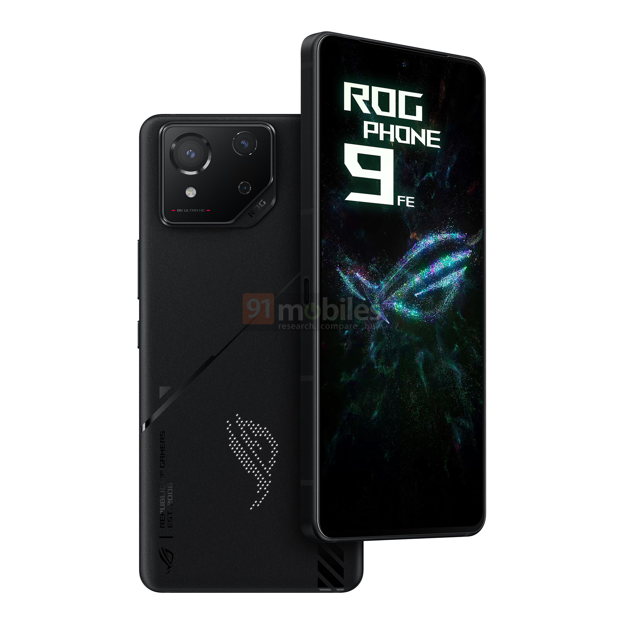 ROG Phone 9 FE - Image 5