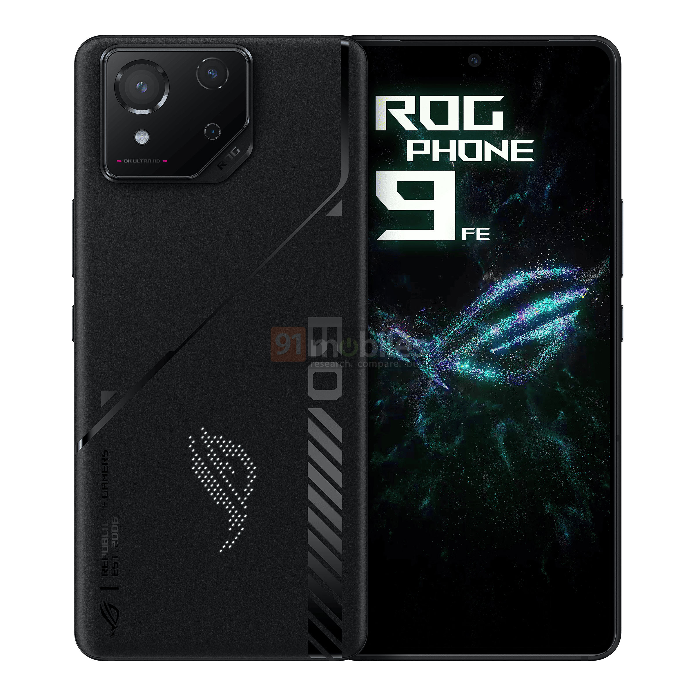 ROG Phone 9 FE - Image 6