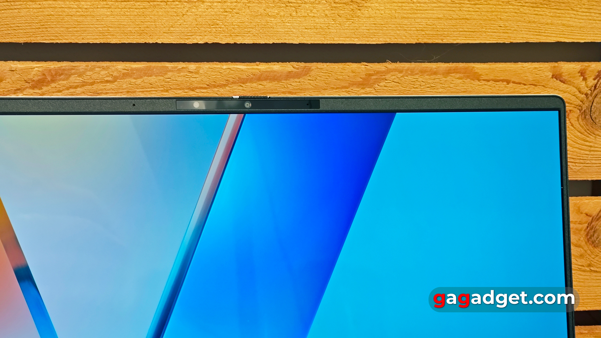ASUS Vivobook S 15 Review: Design