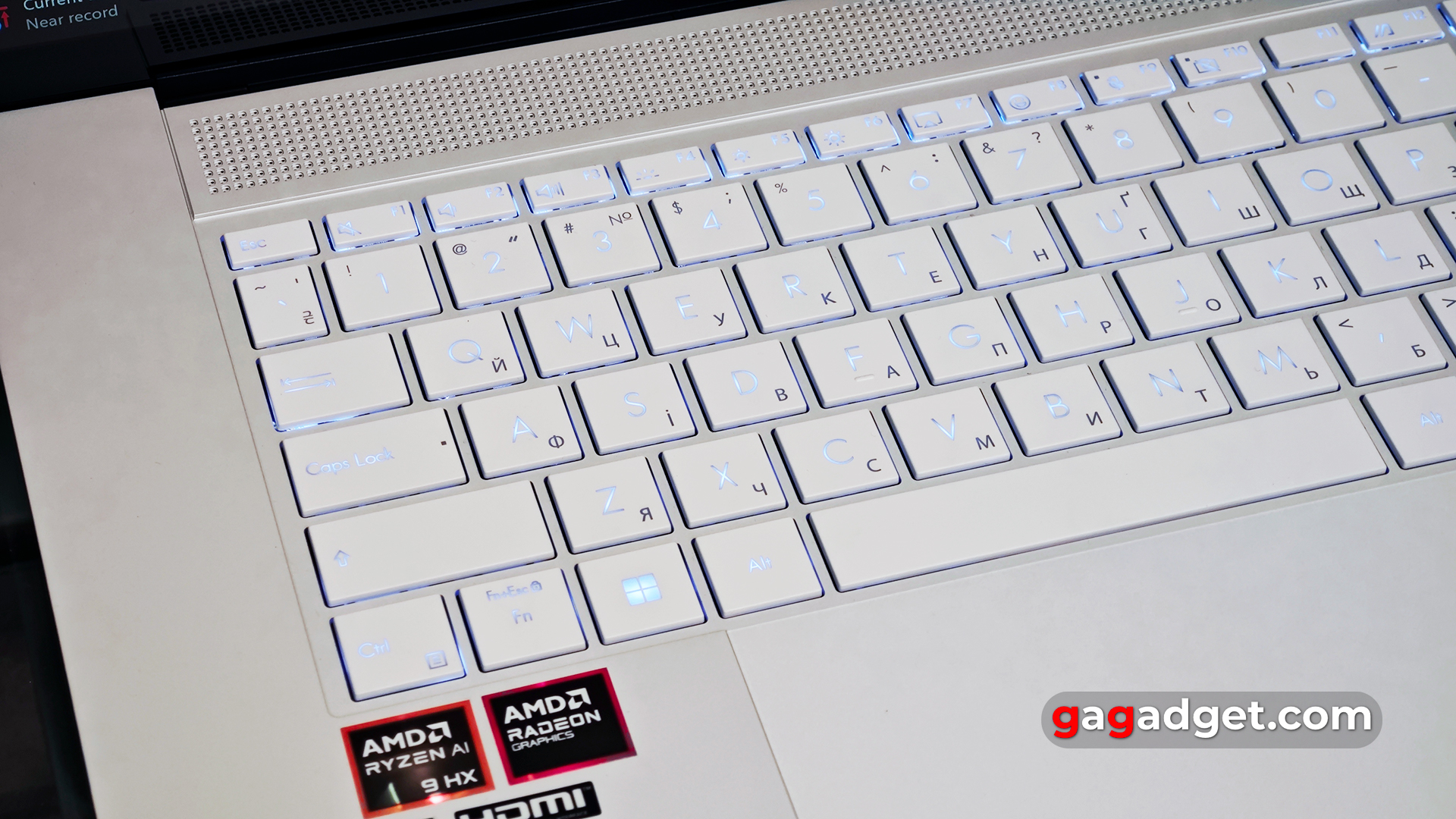 ASUS Zenbook S 16 review