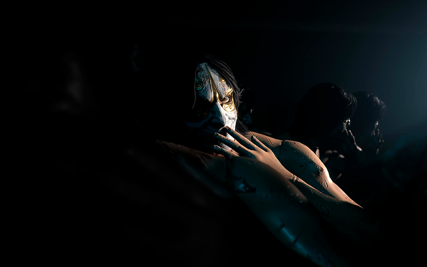 L'essentiel est de ne pas cligner des yeux : Le film d'horreur de Dark Pictures est sorti : Switchback VR, qui combine montagnes russes et fusillade.-5