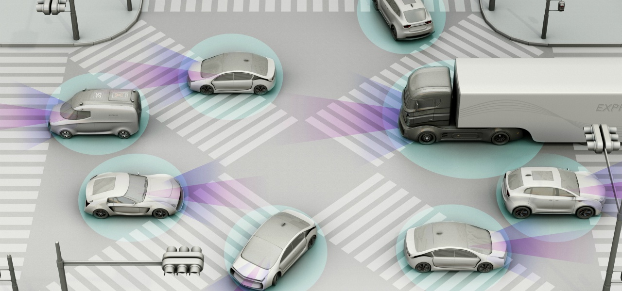 Le gouverneur de Californie oppose son veto à un projet de loi imposant la présence d'un chauffeur dans les camions robotisés Le gouverneur de Californie oppose son veto à un projet de loi imposant la présence d'un chauffeur dans les camions robotisés