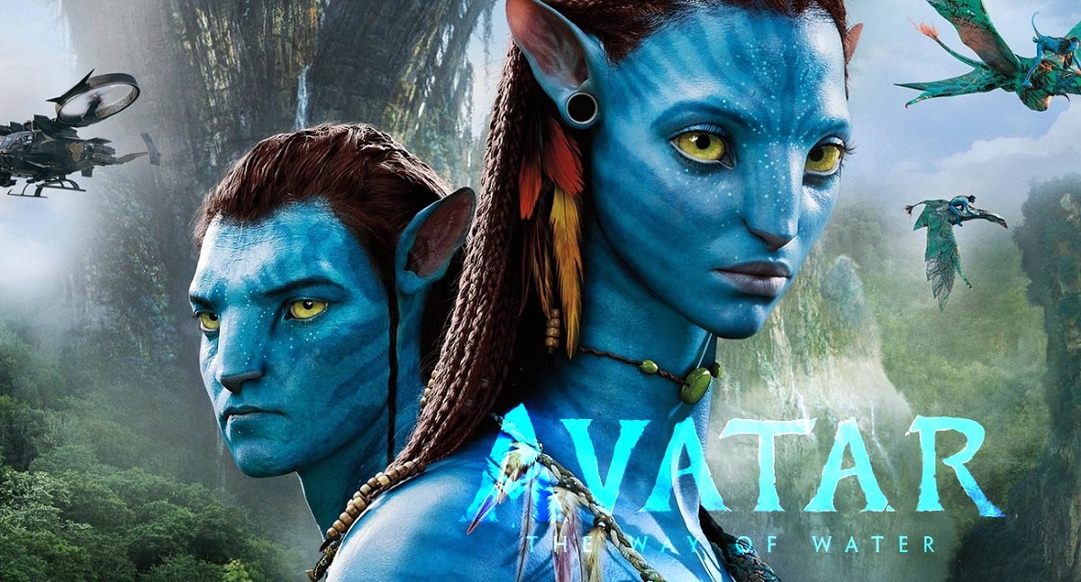 Médias : Une version numérique d'Avatar : La voie de l'eau avec trois heures de suppléments sera disponible sur certains services en ligne à partir de la fin du mois de mars.