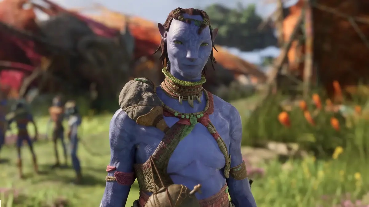 Pas de report : Avatar Frontières de Pandora est devenu "or".