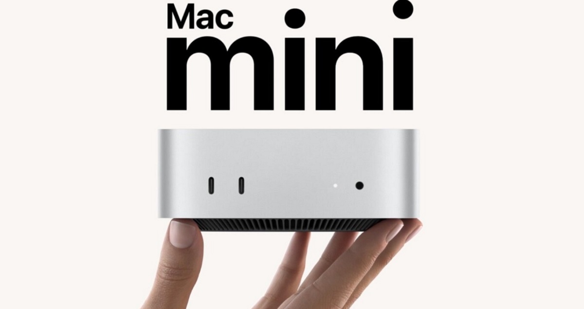 Les nouveaux modèles de Mac mini ont la possibilité de remplacer eux-mêmes le disque SSD. Les nouveaux modèles de Mac mini ont la possibilité de remplacer eux-mêmes le disque SSD.