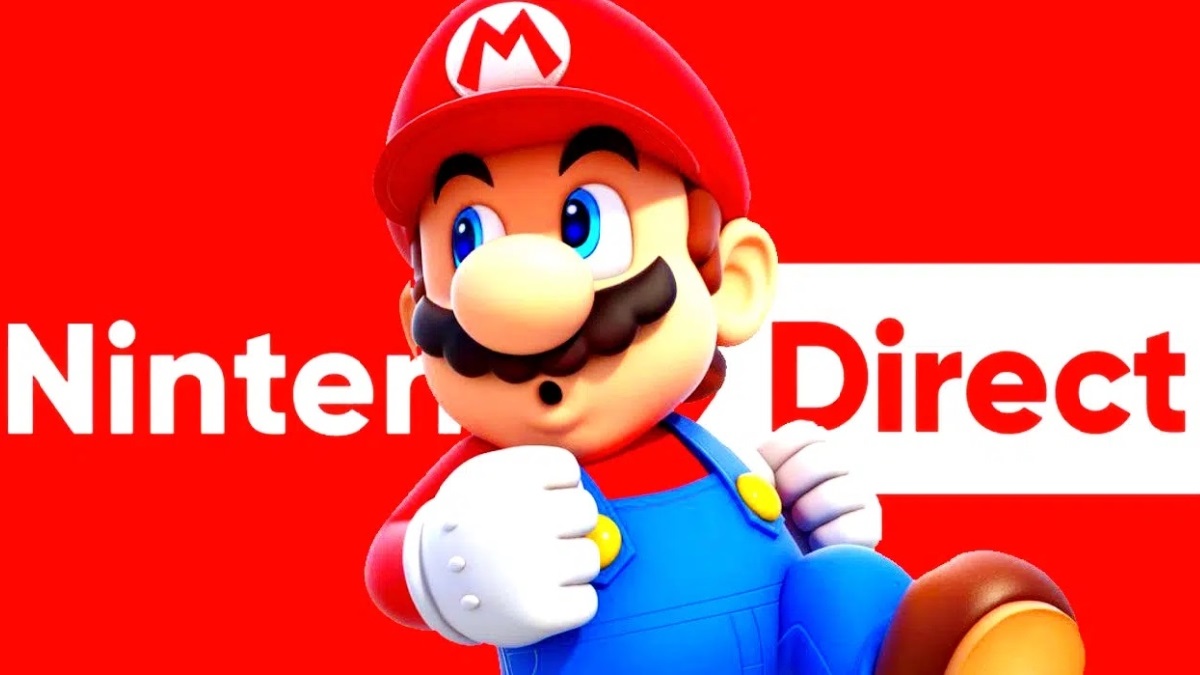 Insider : un nouveau Nintendo Direct est à venir. Il aura probablement lieu en septembre