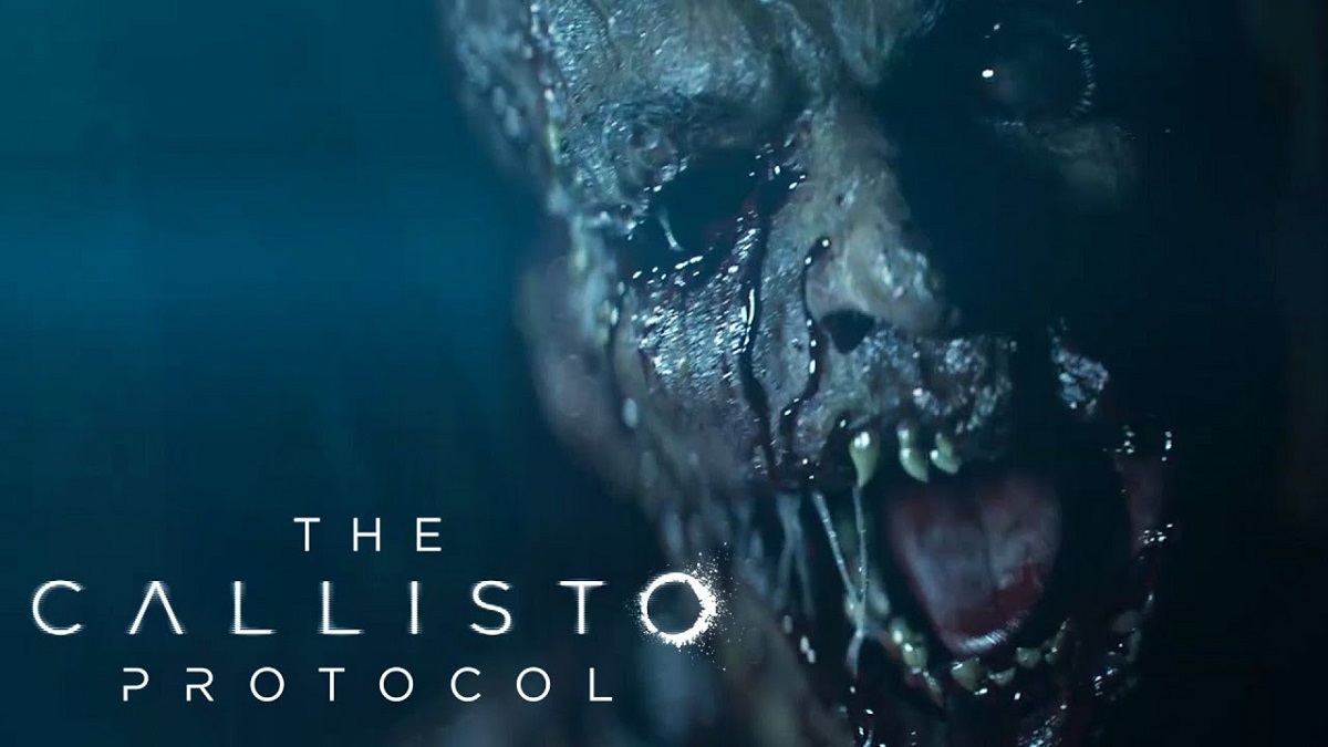 Effrayant. Intéressant. Compliqué. Moderne. Les premiers aperçus du jeu d'horreur The Callisto Protocol du créateur du jeu culte Dead Space sont publiés. Effrayant. Intéressant. Compliqué. Moderne. Les premiers aperçus du jeu d'horreur The Callisto Protocol du créateur du jeu culte Dead Space sont publiés.