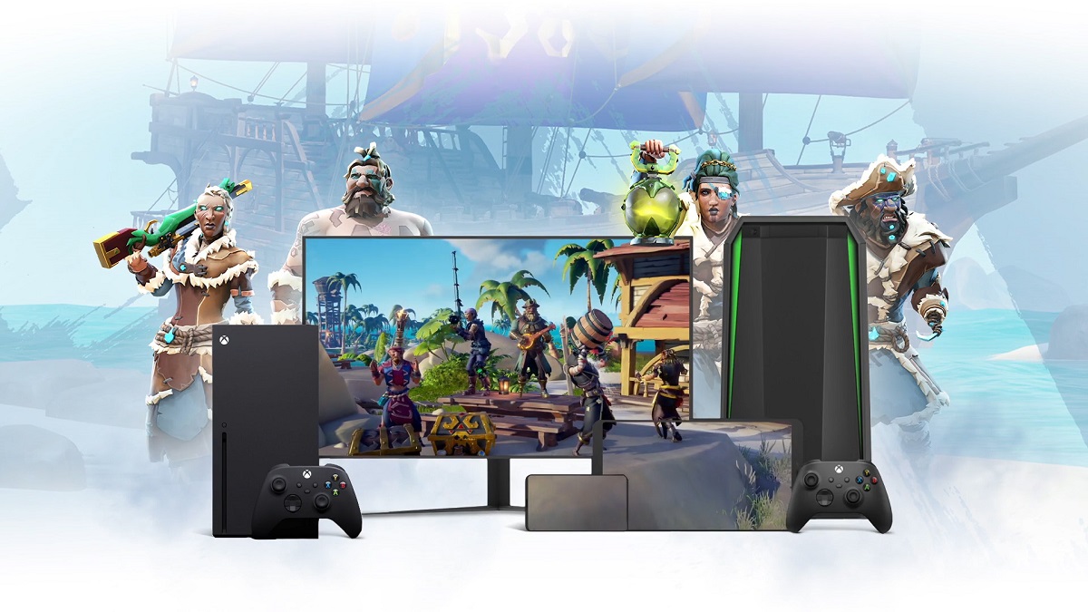 Le Xbox Game Pass est en passe de devenir un élément du passé ? Microsoft pourrait donner une nouvelle image à son service Le Xbox Game Pass est en passe de devenir un élément du passé ? Microsoft pourrait donner une nouvelle image à son service