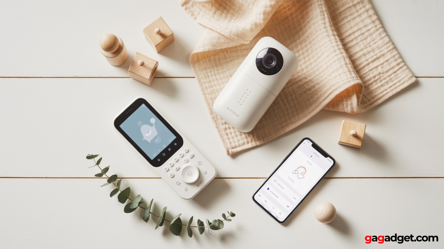 babyphone avec caméra babyphone avec caméra