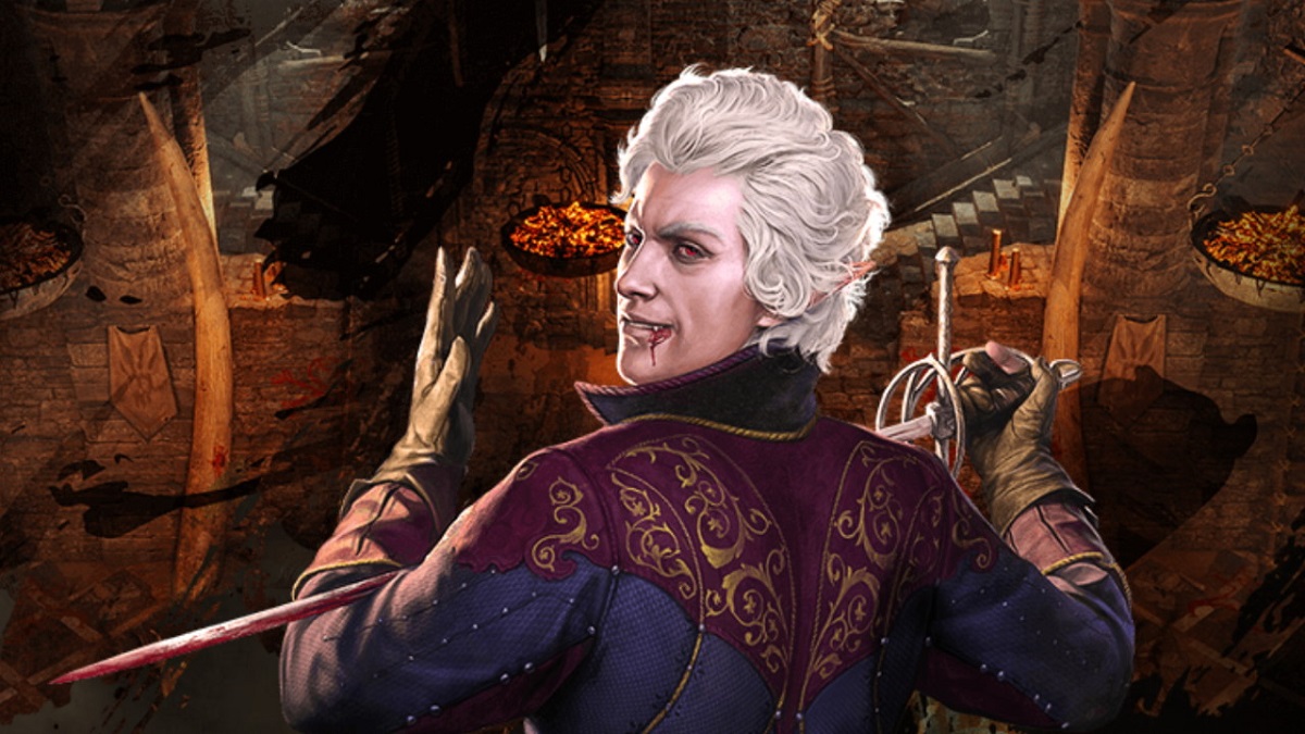 Baldur's Gate 3 se rapproche du sommet du classement des ventes sur Steam : la liste des jeux les plus vendus de la semaine est publiée Baldur's Gate 3 se rapproche du sommet du classement des ventes sur Steam : la liste des jeux les plus vendus de la semaine est publiée