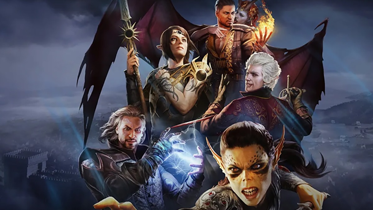 La prise en charge de Baldurʼs Gate 3 n'est pas encore terminée : le septième correctif majeur ne sera pas le correctif final. La prise en charge de Baldurʼs Gate 3 n'est pas encore terminée : le septième correctif majeur ne sera pas le correctif final.