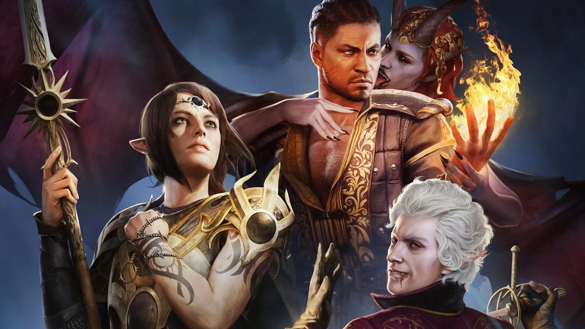 Ne manquez pas le lancement ! Larian Studios a publié le calendrier de sortie de Baldur's Gate III sur PC dans les différents fuseaux horaires. Ne manquez pas le lancement ! Larian Studios a publié le calendrier de sortie de Baldur's Gate III sur PC dans les différents fuseaux horaires.