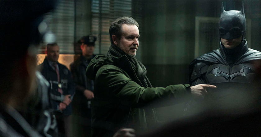 Le Hollywood Reporter a évoqué les projets de DC Films. Expansion de l'univers de Batman, retour de Henry Cavill dans le rôle de Superman et projets secrets.