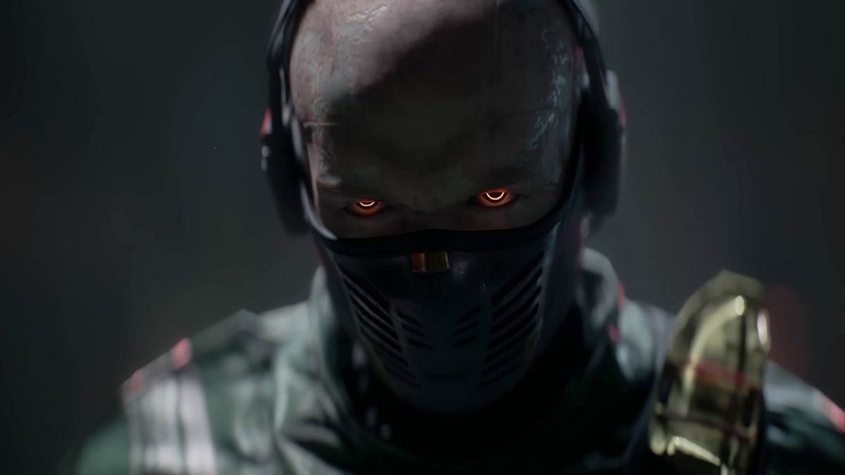 Battlefield va-t-il devenir un jeu d'horreur ? DICE et l'éditeur Electronic Arts ont publié une bande-annonce cinématique spectaculaire pour Battlefield 2042 Saison 6, qui laisse entrevoir un changement radical dans l'atmosphère du jeu. Battlefield va-t-il devenir un jeu d'horreur ? DICE et l'éditeur Electronic Arts ont publié une bande-annonce cinématique spectaculaire pour Battlefield 2042 Saison 6, qui laisse entrevoir un changement radical dans l'atmosphère du jeu.