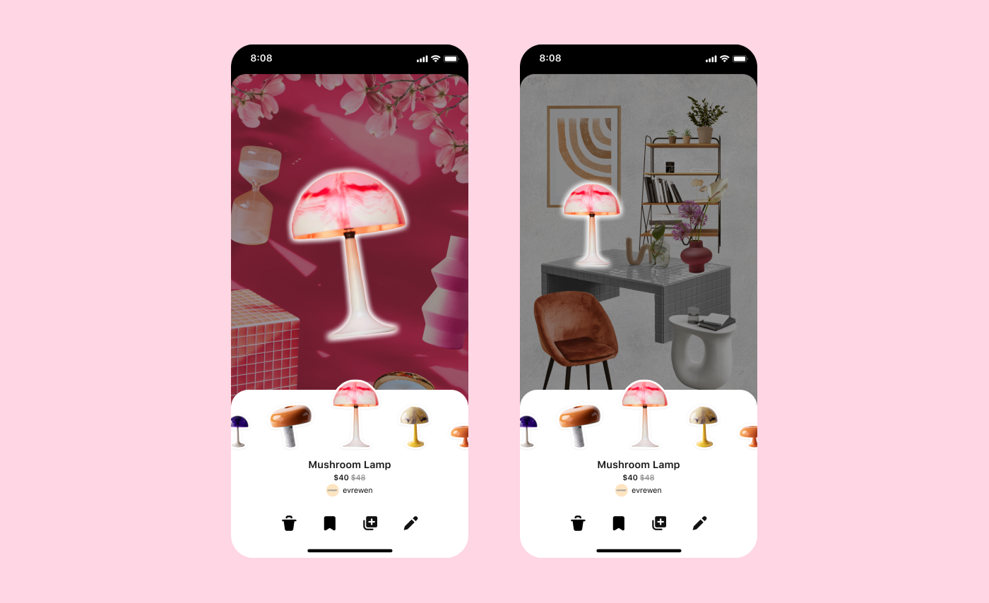 Les collages alimentés par l'IA deviennent plus populaires que les épingles traditionnelles sur Pinterest-2 Les collages alimentés par l'IA deviennent plus populaires que les épingles traditionnelles sur Pinterest-2